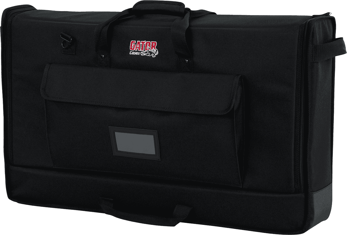 Housses et flight-cases éclairage Gator