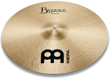 Byzance 20" Ride medium - B20MR