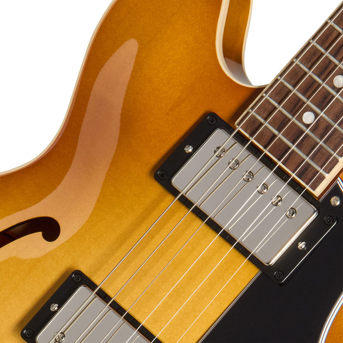 ES-339 Honeyburst Modern