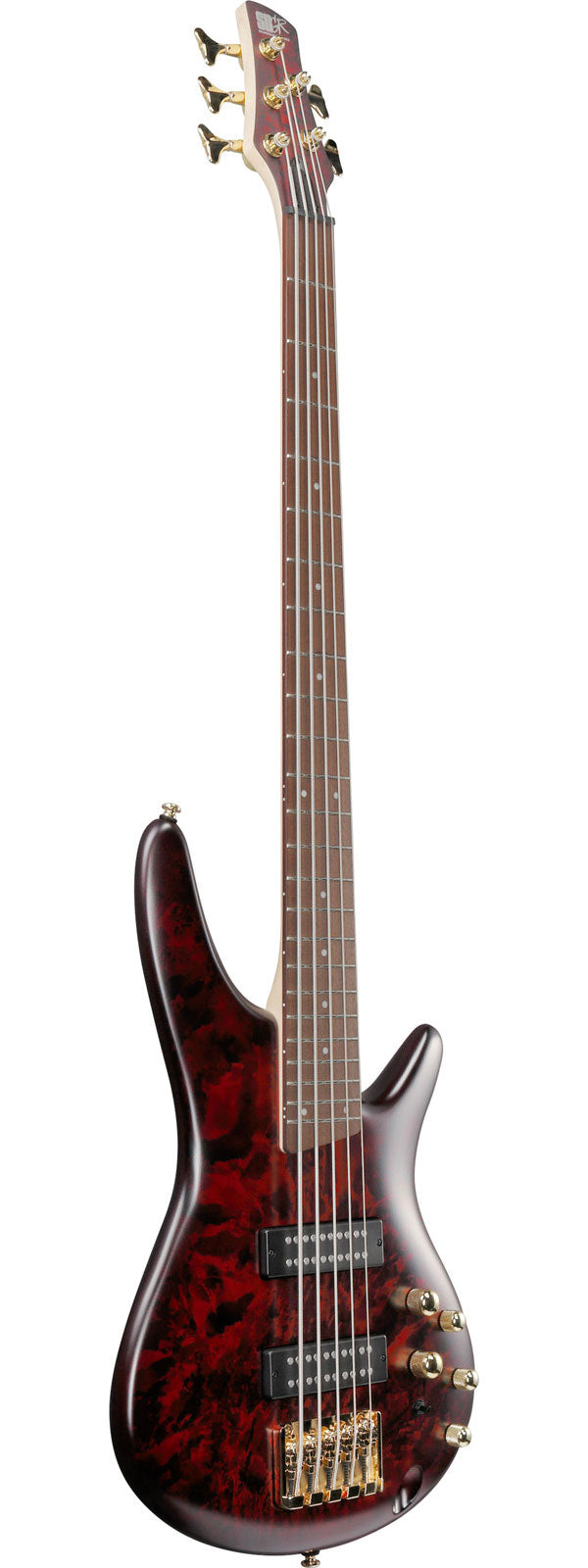 SR305EDX-WZM Weinrot Gefroren Matt