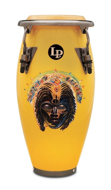 LPM197-SAS - Congas Santana Mini-stimmbare Africa Speaks