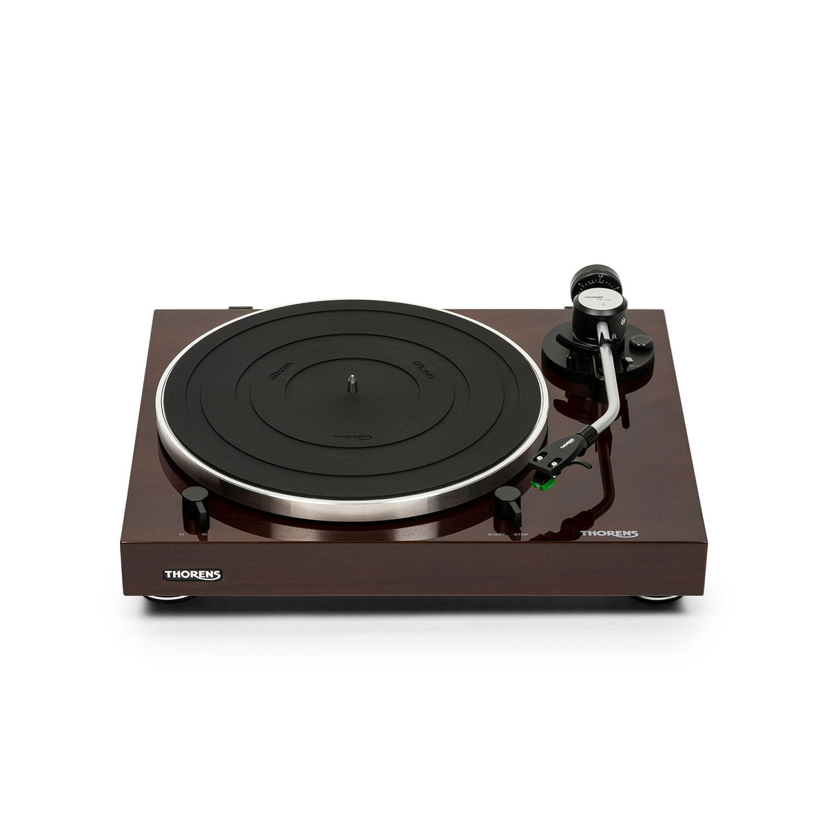 TD 204 A Noyer