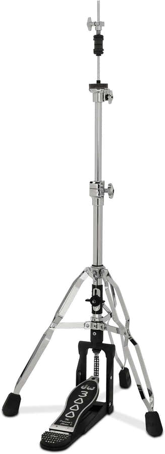 DWCP3500A - Hi-Hat-Ständer Serie 3000