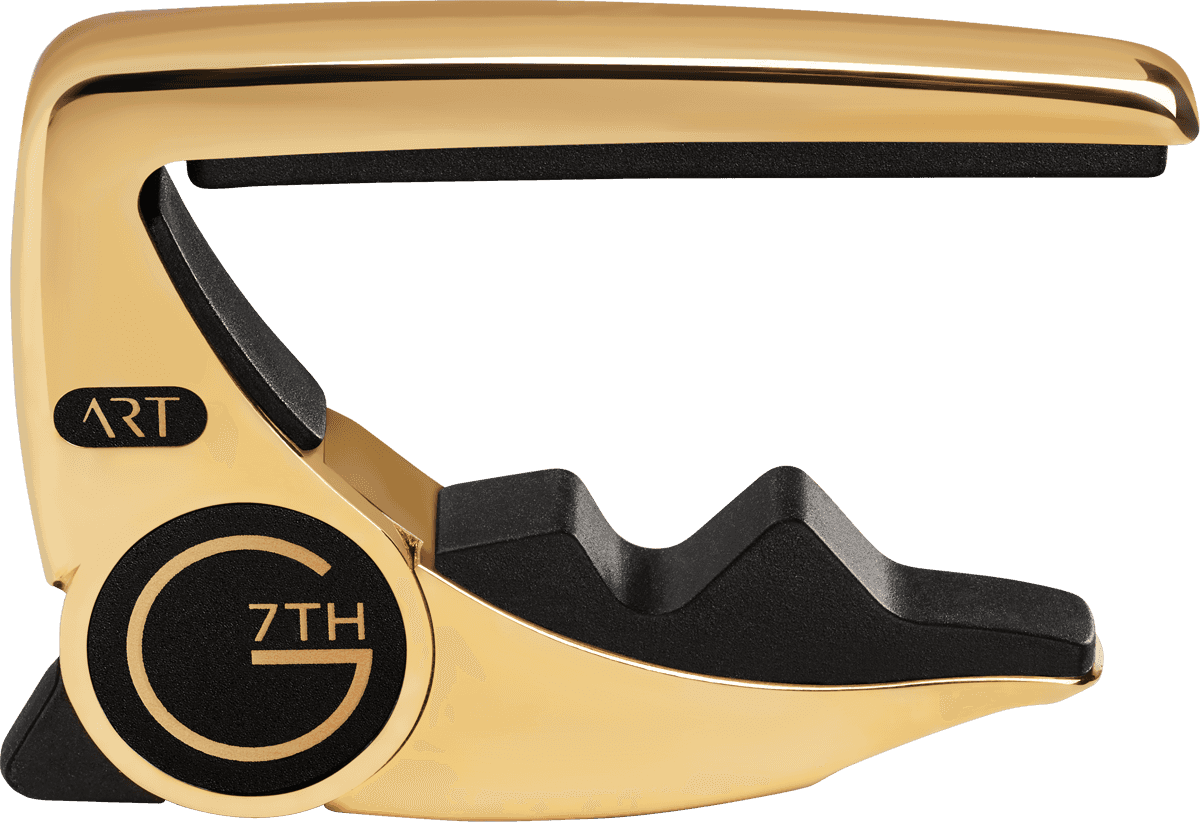Performance 3 Art 6 Saiten Gold