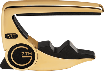 Performance 3 Art 6 Saiten Gold