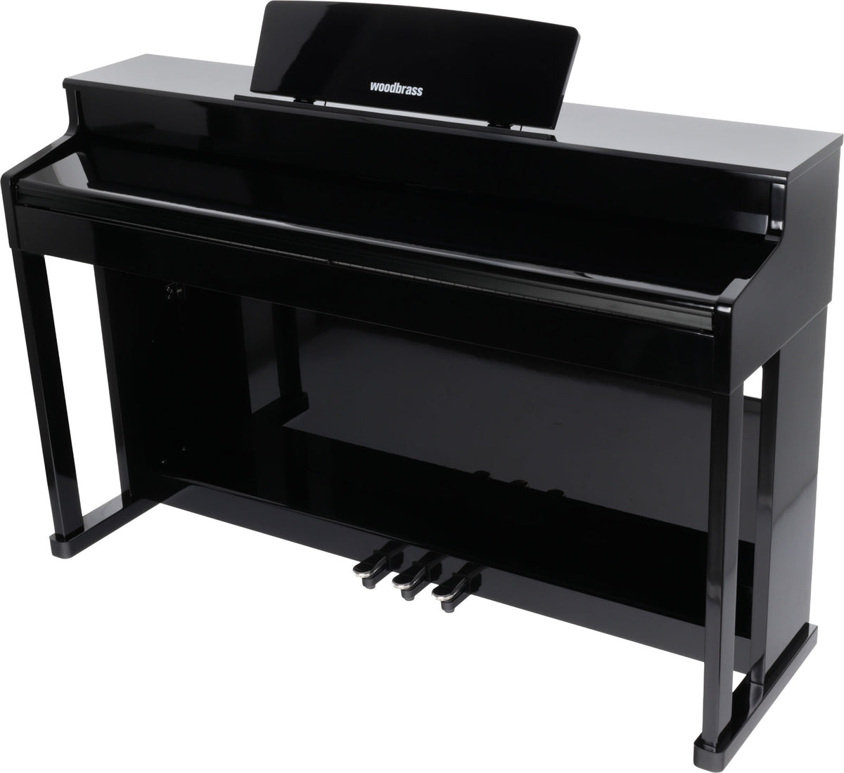 DP2 MK2 Noir Brillant - STOCK B