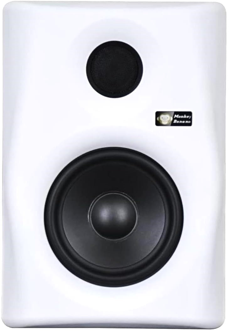 Gibbon 5 Bianco
