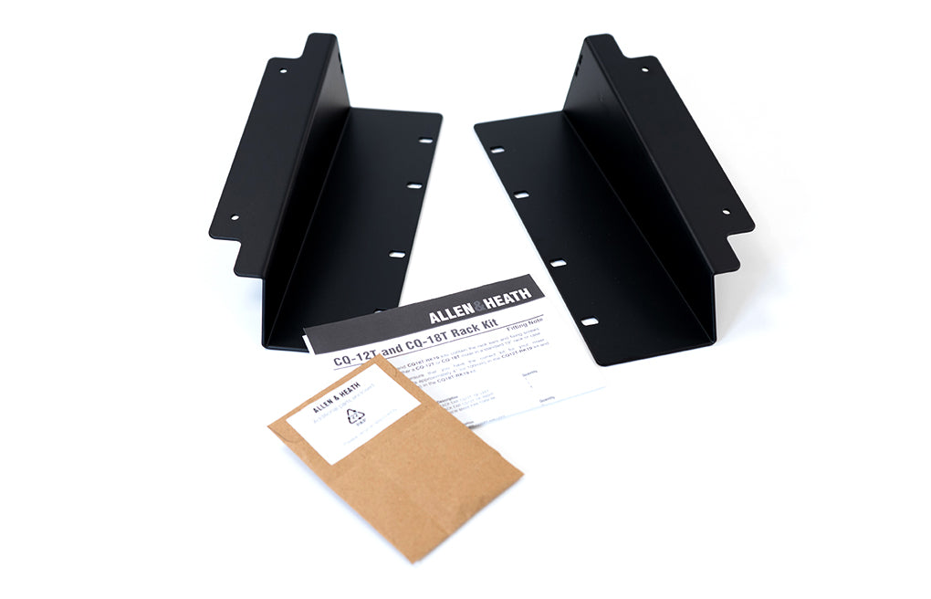 CQ-12T Rackmount