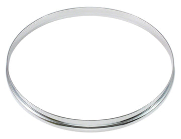HSF23-12 - 12" SPANNREIFEN EINFACHE FLANSCH 2.3MM