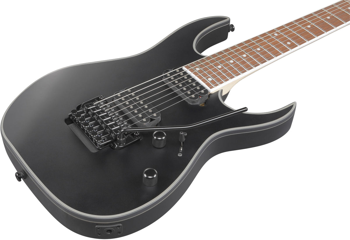 RG7420EX-BKF Black Flat