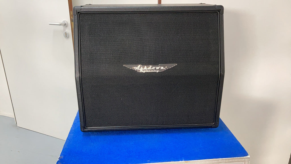 SX CAB 1X12" CELESTION SEVENTY 80 CLOSED BACK STRAIGHT - B Stock
