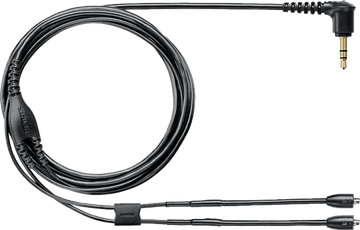 EAC64BKS-SCHWARZES KABEL FR SE846 162 CM