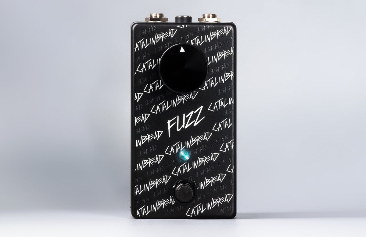 CB Fuzz