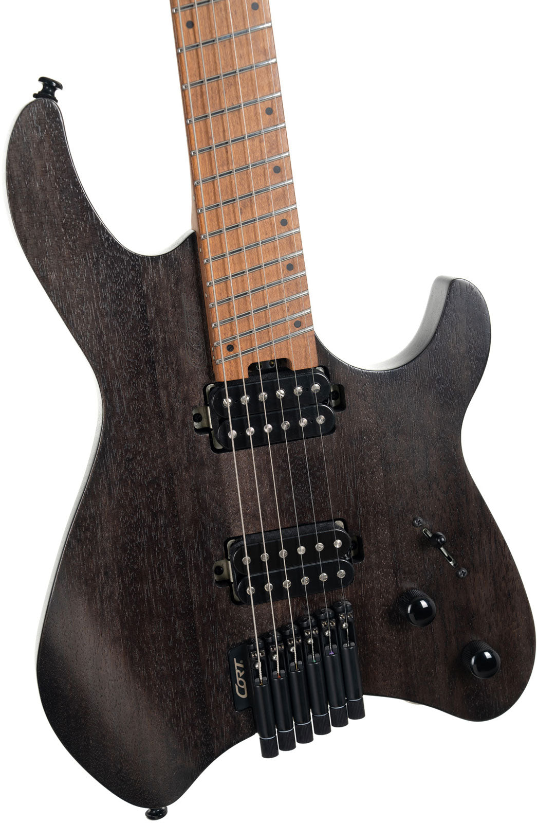 Space G6MS Semigloss Transbk