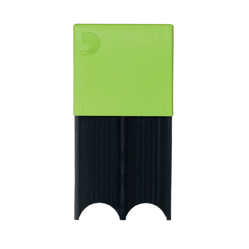 Porte-anches Vert - Sax Ténor/Baryton + Clar Basse