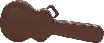 Étui Semi-Hollow en Bois Deluxe - GW