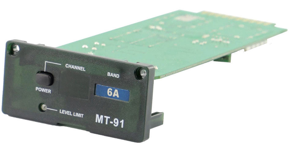 MT-91 6A