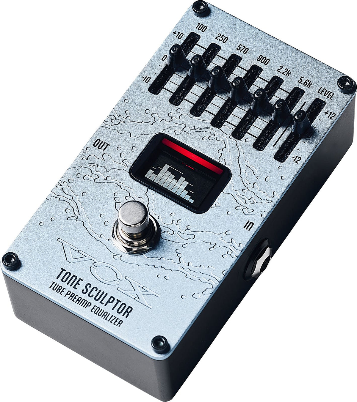 Tone Sculptor - EQ