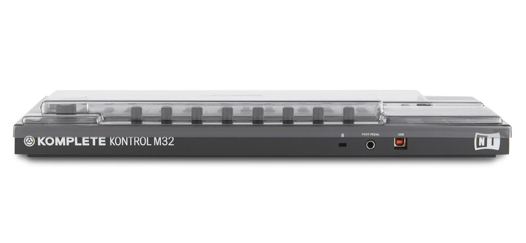 NI Kontrol M32
