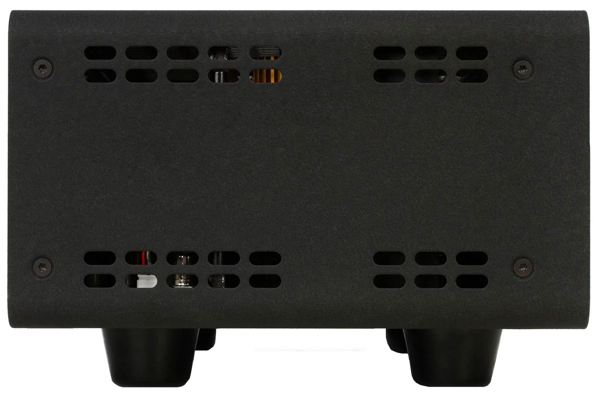 OX Amp Top Box