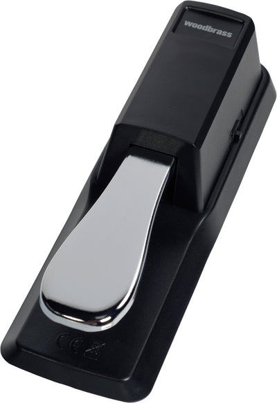 FE90 Pédale De Sustain
