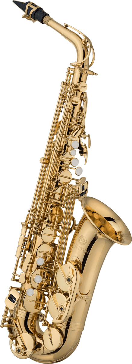 Saxophones Jupiter