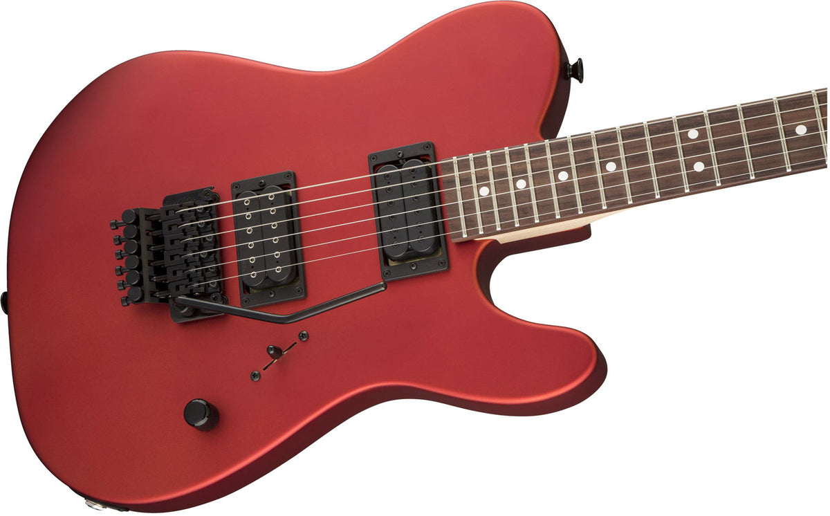 Style 2 FR San Dimas HH USA Select RW Torred