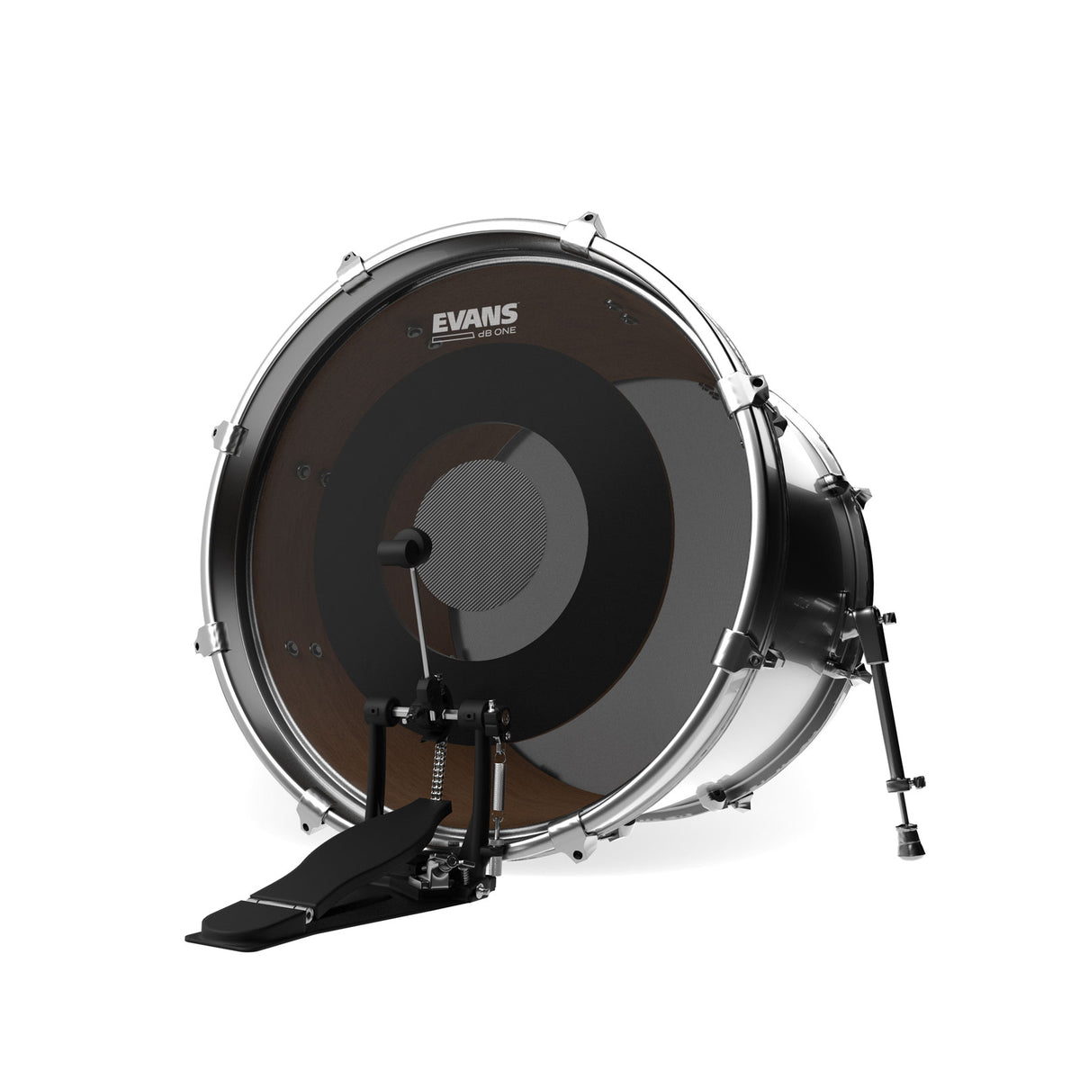 BASS DRUM BEATER HEAD DB ONE 20"