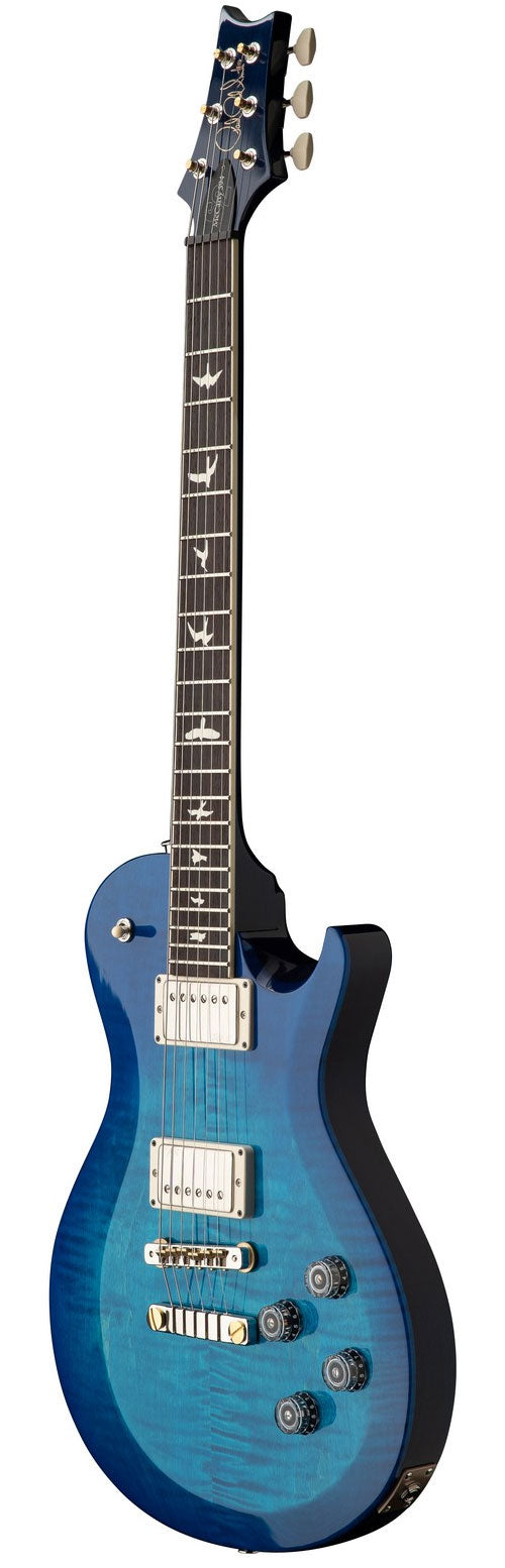 Mccarty 594 S2 SC Blu Lago