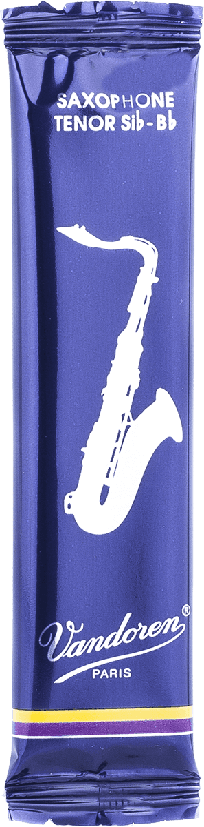 Traditionnelles 2 - Sax Ténor