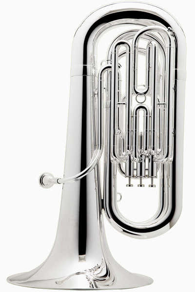 Besson Prodige Sib Argenté - BE187-2-0