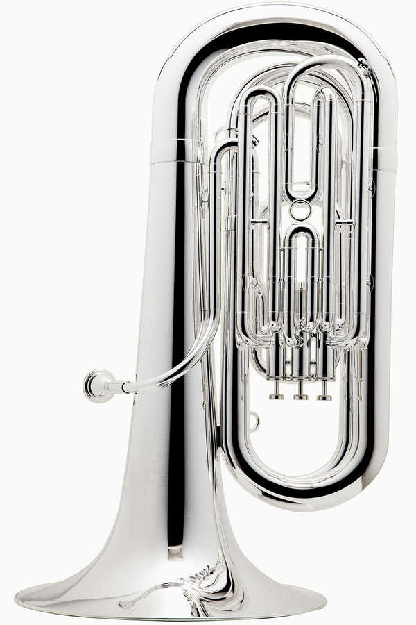 Prodige B Versilbert - BE187-2-0