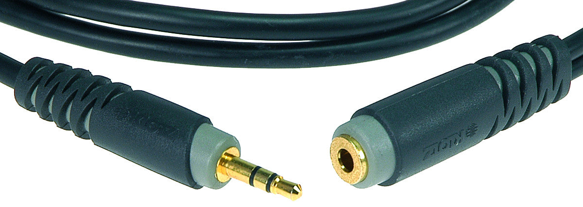 Rallonge Casque Mini Jack 3 M