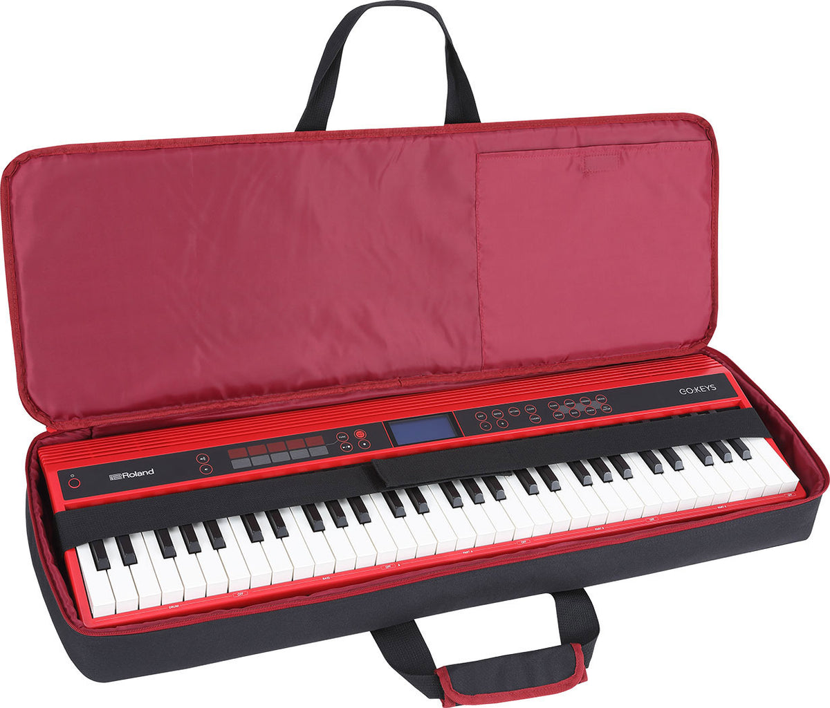 Tastaturhülle CB-GO61KP Schwarz