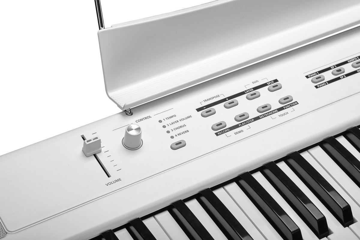 KA-S1 Bianco