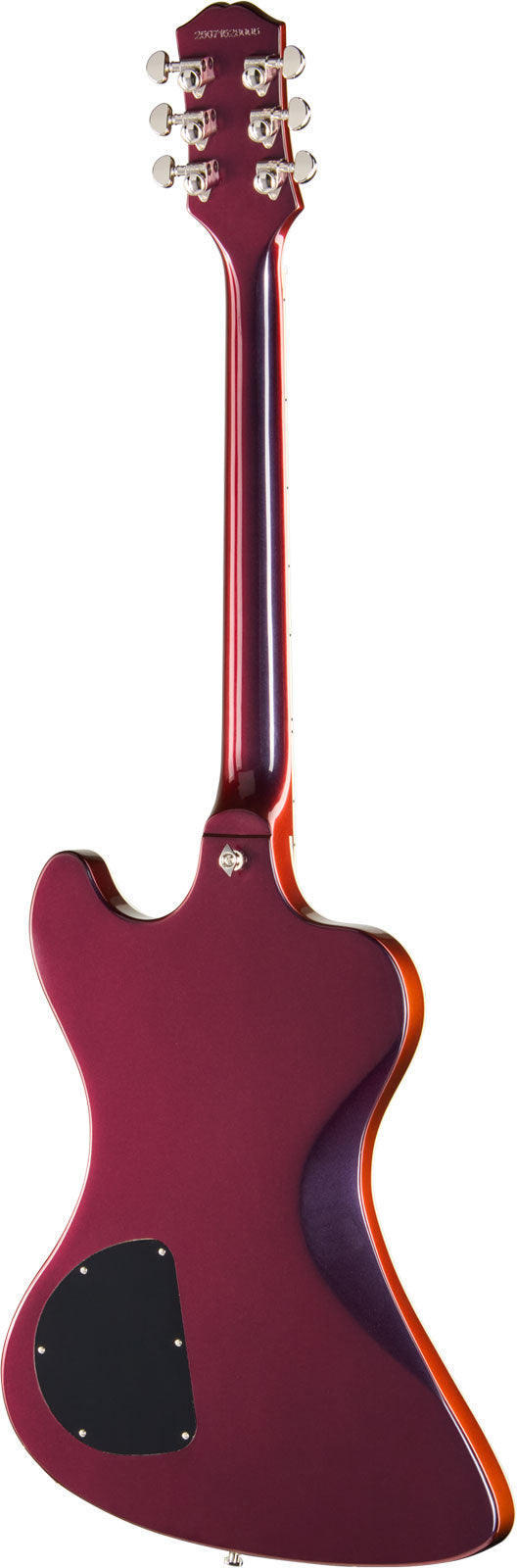 RD Custom Futura Midnight Ember Shift IBGM