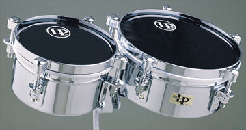 LP845/K Mini Timbales 6" & 8"