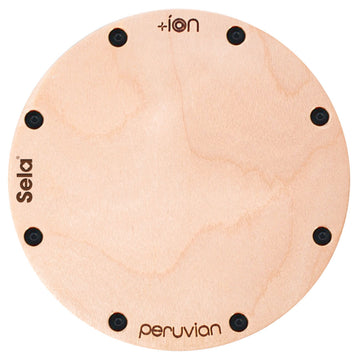 Ion for Iconic Cajon - Peruviano