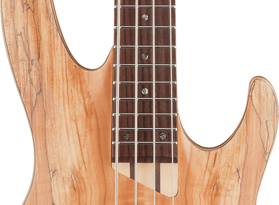 B-204 Natural Satin