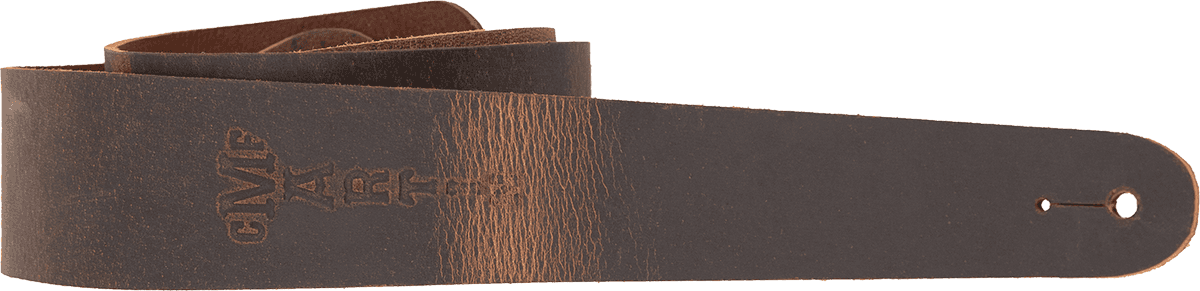 C.F. Martin & Co Cuir Vintage