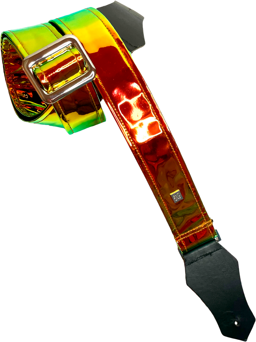 Chrome Sonne