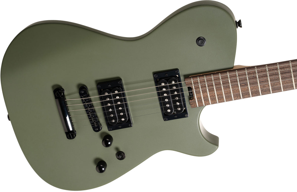 Manson Signature Mbm-2H-B-Sog Oliva