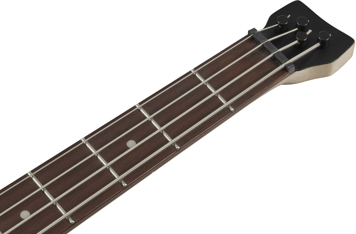 EHB6L Bass Workshop LTD Edition Mancino Noce Opaco