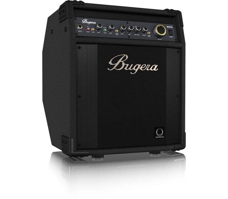 Ultrabass BXD12