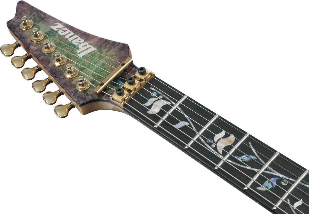 IV2RG Ibanez VISIONS