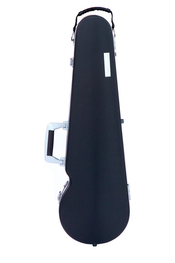 Custodia per Violino 4/4 Hightech Panther - Nero