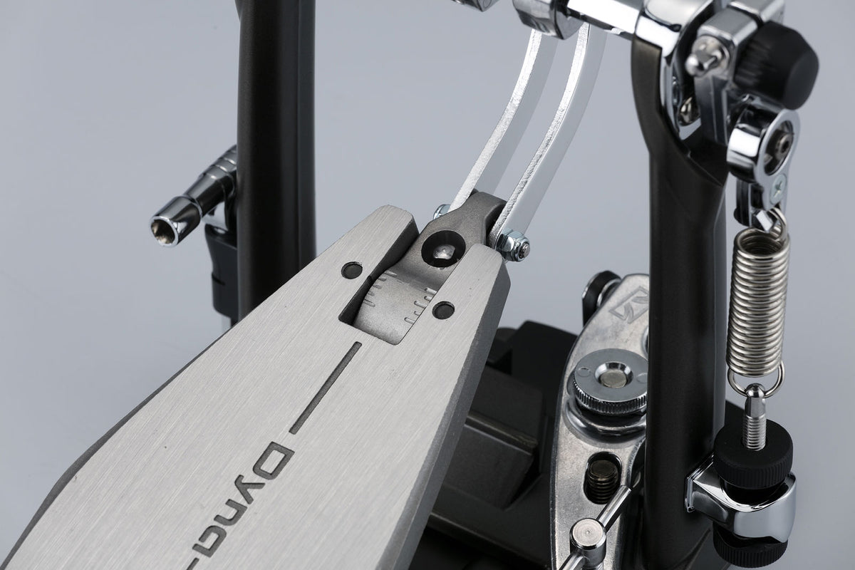 HPDS1 - DYNA-SYNC DIRECT DRIVE