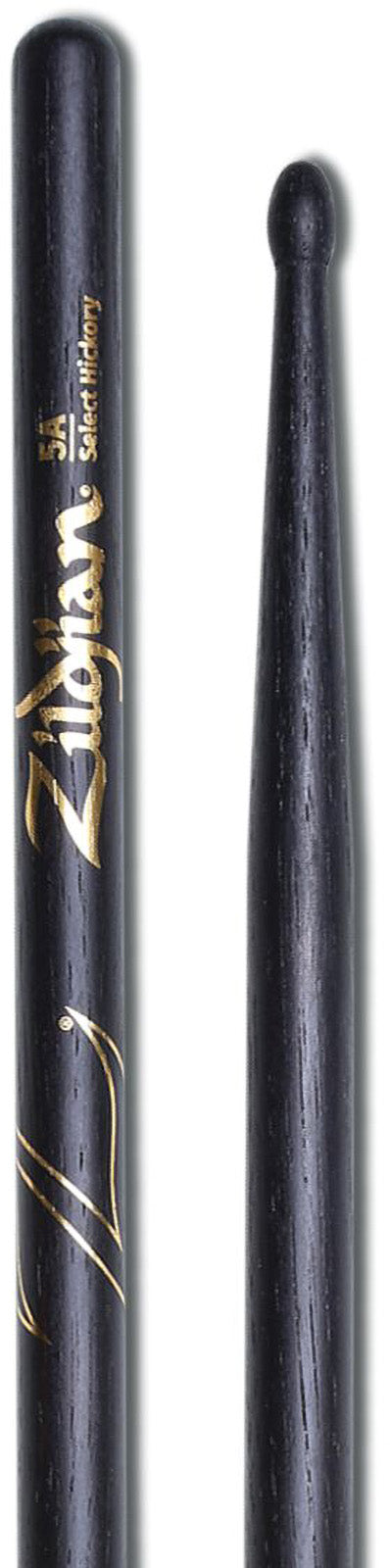 5A Hickory nero