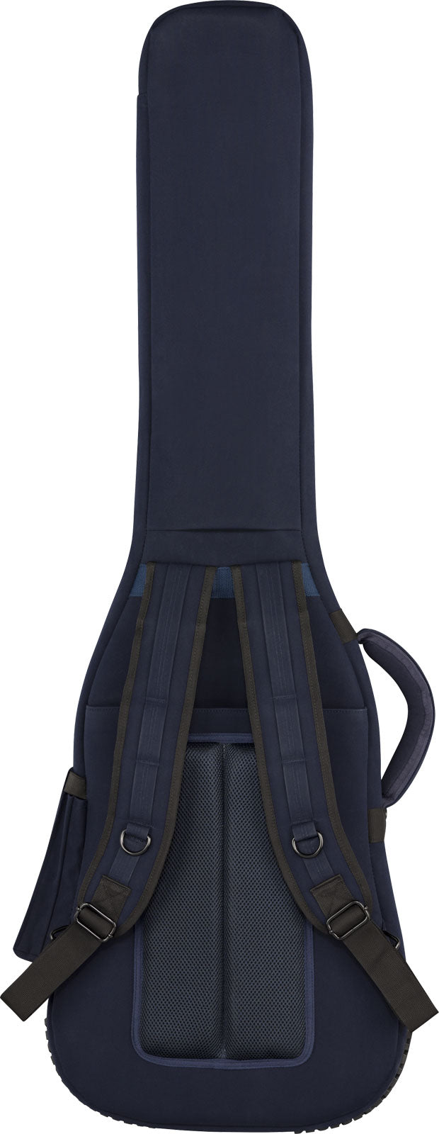 Troubadour Tasche für E-Bass Marineblau