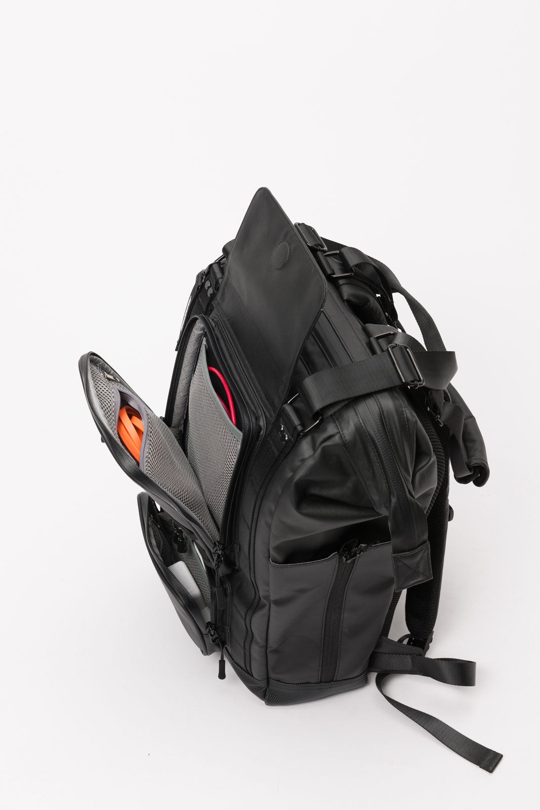 Solid Blaze Totepack 85